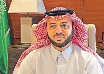 ‘Saudi businessmen will come forward if investment is made easy’