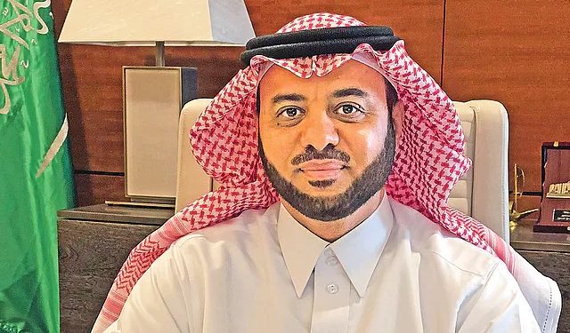 ‘Saudi businessmen will come forward if investment is made easy’