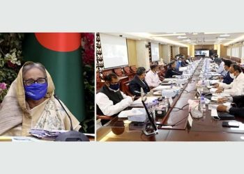 Cabinet asks NBR to reduce VAT on daily essentials