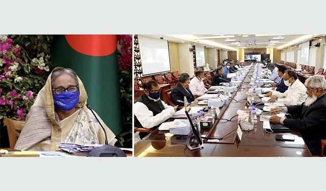 Cabinet asks NBR to reduce VAT on daily essentials