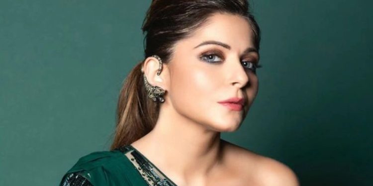 Kanika is getting married again after 10 years of separation