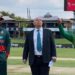 Bangladesh batted to win the series