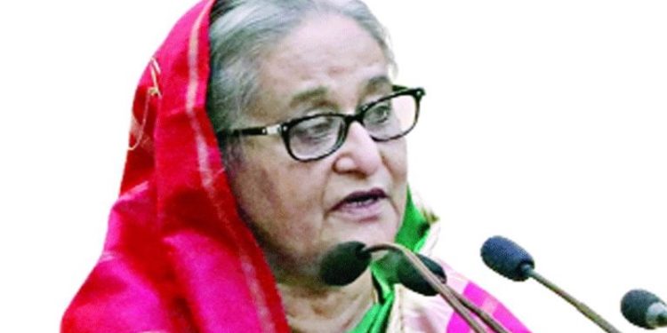 We will move forward with our heads high in the chest of the world: Prime Minister