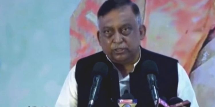RAB brings back relief to people’s minds: Home Minister