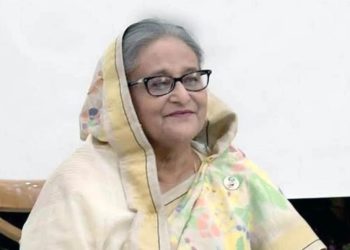 Dhaka has been made habitable as far as possible: Prime Minister