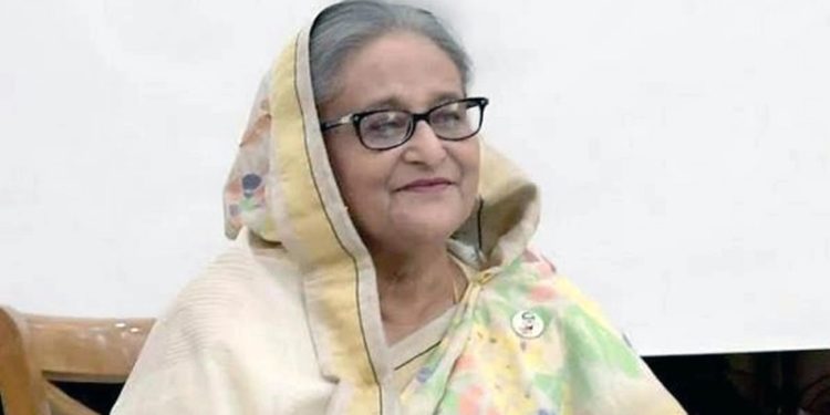 Dhaka has been made habitable as far as possible: Prime Minister