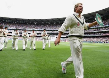 Australia’s best captain, who has never been a captain
