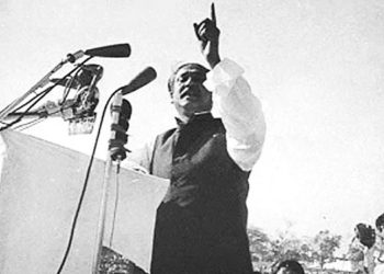 That speech still inspires today