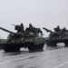 Russia is preparing for an all-out attack on Kiev: Ukraine