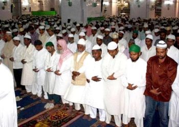 Instruction not to give load shedding in Sahri-Iftar-Tarabi