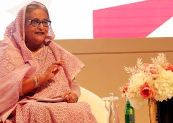 People must extend support when country runs with motherly affection: PM