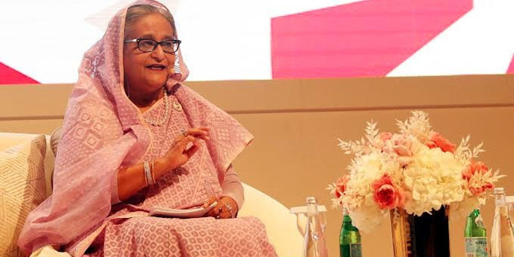 People must extend support when country runs with motherly affection: PM