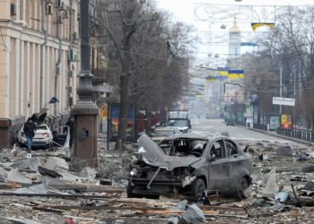 Will there be any result in the second round of talks?