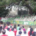 Chayanat’s New Year celebration is going on at the base of Ramna