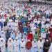 Eid Jamaat will be held in Sholakia after two years