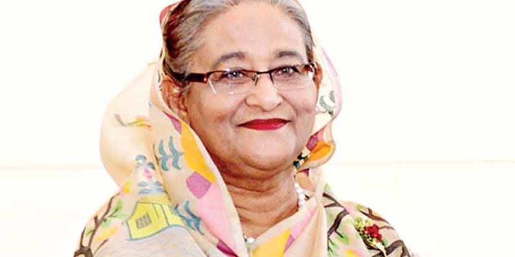 Bangladesh has advanced in all indicators of development