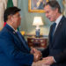 Unemployed stateless, then the United States gave home-jobs: Foreign Minister