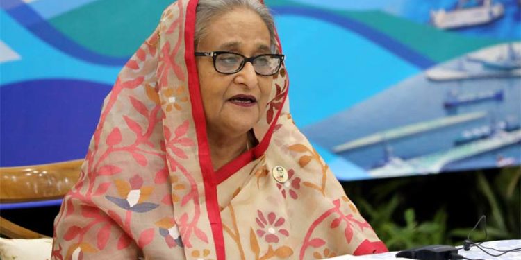 Prime Minister’s advice to prevent wastage of water