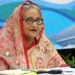 Prime Minister’s advice to prevent wastage of water
