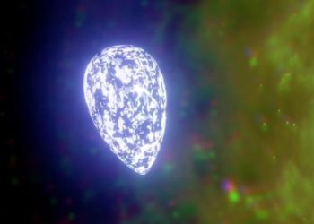 Indications of groundbreaking discoveries in physics
