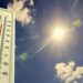 The country is burning in the heat wave, it will continue for 3 more days