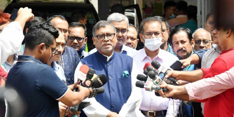 I am preparing to produce all types of vaccines: Health Minister