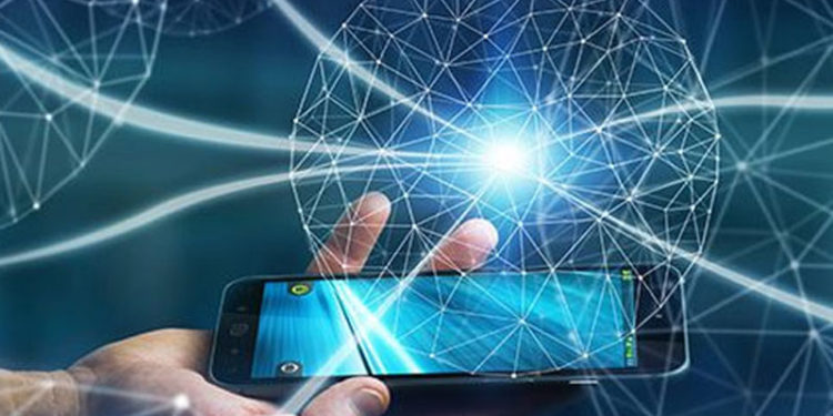 High speed mobile internet service shut down in New Market area