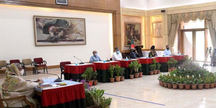 ‘Comparing Bangladesh with Sri Lanka is tantamount to degrading’