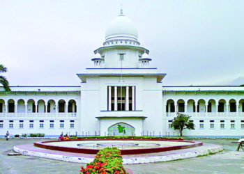 Then there is no need for courts in the country: Appellate Division