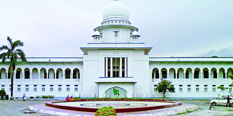 Then there is no need for courts in the country: Appellate Division