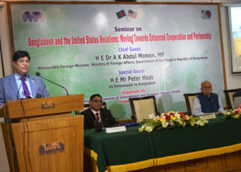 Foreign observers welcome national elections: Foreign Minister