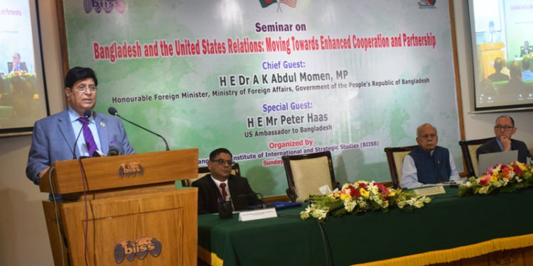 Foreign observers welcome national elections: Foreign Minister
