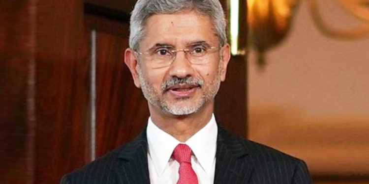The Indian Foreign Minister is coming to Dhaka tomorrow