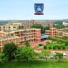 Bangabandhu Agricultural University is the first for the second time in the Simago Institution Rankings