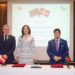 Bangladesh, Denmark Strengthen their Green and Sustainable Partnership