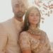 El Alia-Ranbir wedding photos in public