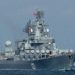 The chief of the navy met with the drowned Moscow sailors