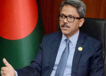 Dhaka’s various questions about the US human rights report