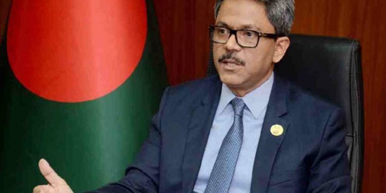 Dhaka’s various questions about the US human rights report