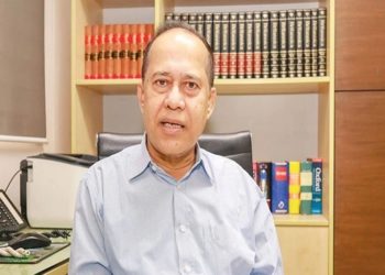 Want to make acceptable election: Chief Election Commissioner