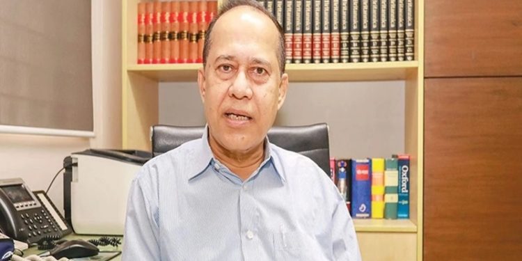 Want to make acceptable election: Chief Election Commissioner