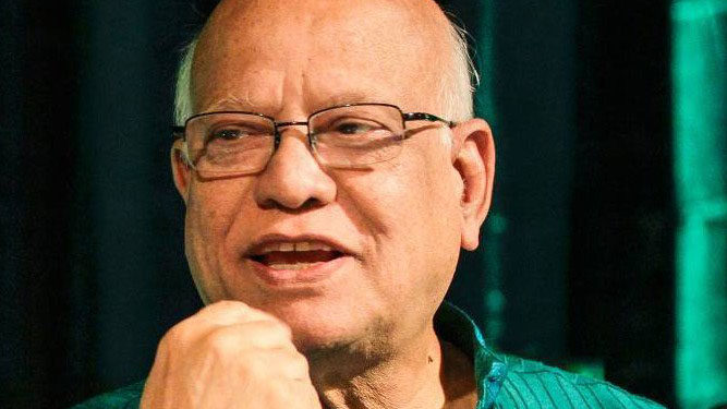 Bangladesh Ex Finance Minister AMA Muhith dies