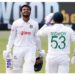 The first Bangladeshi to win a Test century against the Proteas