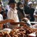 Gas crisis; Suffering in the city on the first iftar