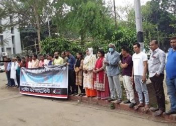 Proposed media workers demand amendment of the law