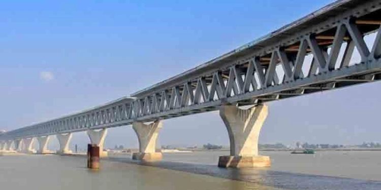 The Padma Bridge will be open in June: Obaidul Quader