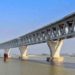 The Padma Bridge will be open in June: Obaidul Quader