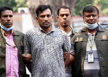 Masum goes to kill Tipu on Mollah Shamim’s motorcycle