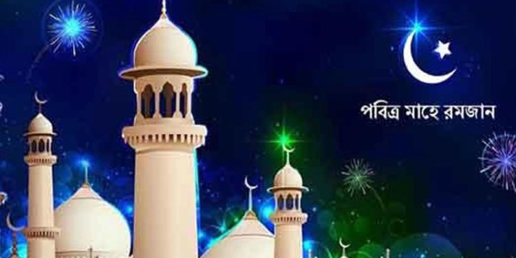 The meeting of the committee on moon sighting of Ramadan is tomorrow