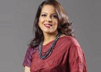 Shamima Nasrin is the chairman of Evali